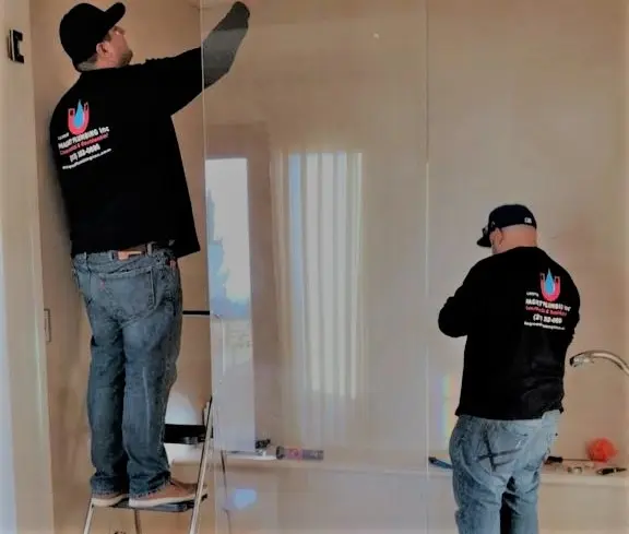 Professional plumbing installation for Tankless Water Heater Installation in Rockwood Estates